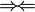 \Rightarrow!\Leftarrow