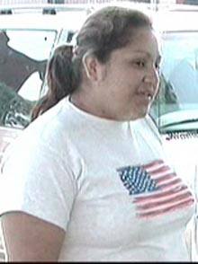 Carina Gonzalez is one of the Mexicans in Windsor, Ont., who were led to believe they could easily live and work here.