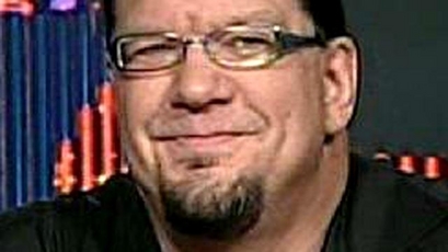 Penn Jillette vs. President Obama