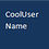 CoolUserName