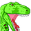 T-rex